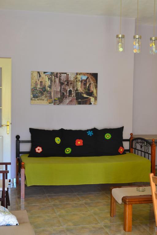 Scorpios Apartments Dassia  Zimmer foto