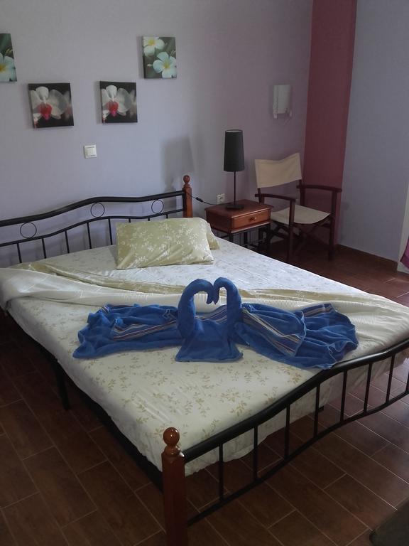 Scorpios Apartments Dassia  Zimmer foto